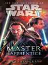 Cover image for Master & Apprentice